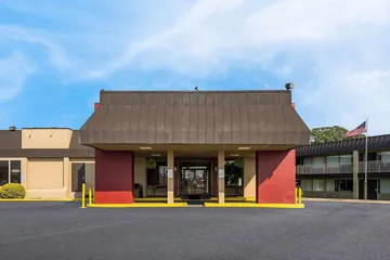 Red Roof Inn Reading