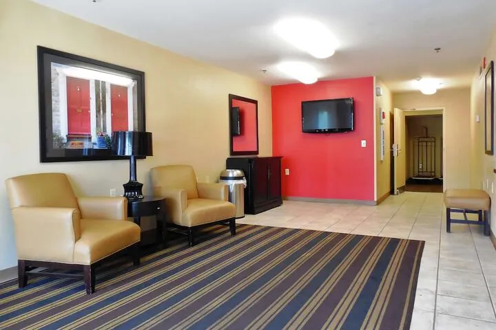 Hotel Interior 2 of 59