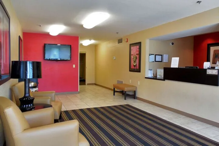 Hotel Interior 3 of 59