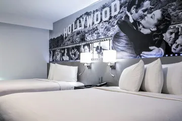 Glen Capri Inn & Suites - Burbank Universal