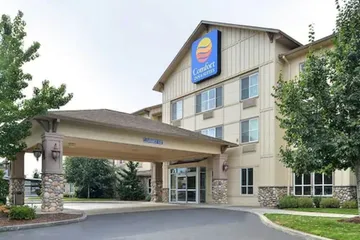 Comfort Inn & Suites McMinnville Wine Country