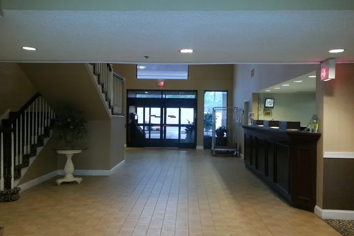 Hotel Interior 3 of 41