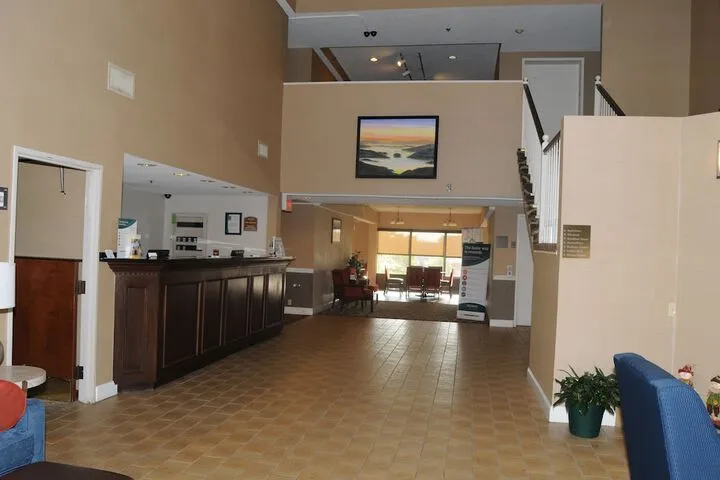 Hotel Interior 5 of 41