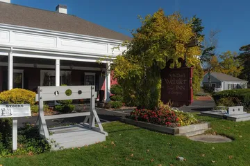 The Danl Webster Inn and Spa