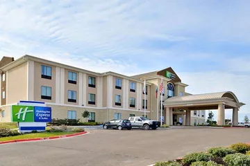 Holiday Inn Express Hotel & Suites Schulenburg by IHG