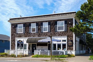 Cannon Beach Hotel Collection