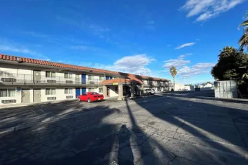 Studio 6 Hemet CA