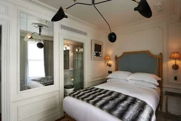 The Marlton Hotel