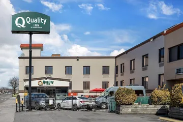Quality Inn JFK Airport Rockaway Blvd