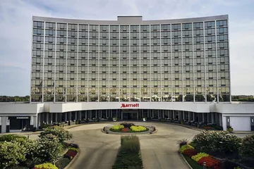 Chicago Marriott Oak Brook