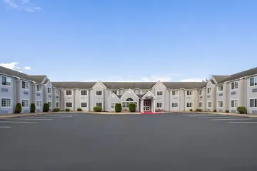 Microtel Inn by Wyndham Albany Airport