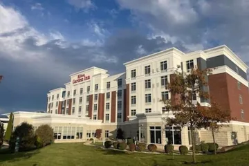 Hilton Garden Inn Dayton South-Austin Landing