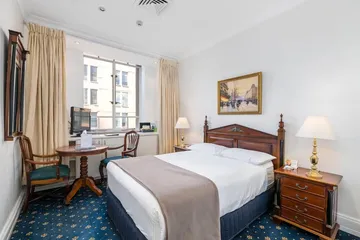 Castlereagh Boutique Hotel an Ascend Collection Hotel