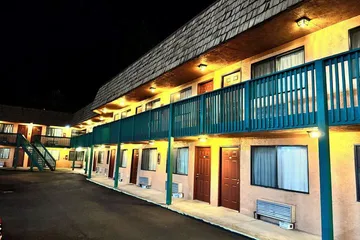 Federal way Motel