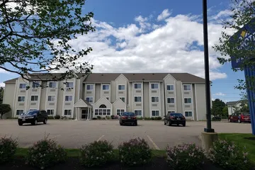 Microtel Inn & Suites by Wyndham Dover