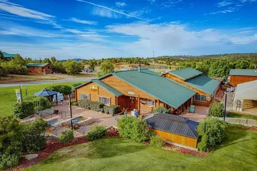 Zion Ponderosa Ranch Resort