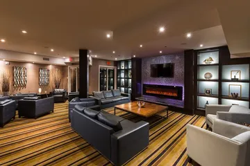 Living Water Resort and Spa