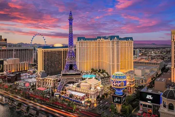 Paris Las Vegas Resort & Casino