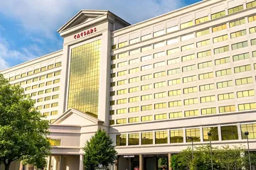 Caesars Southern Indiana Hotel & Casino - a Caesars Rewards Destination