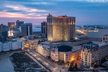 Caesars Atlantic City Resort & Casino - a Caesars Rewards Destination