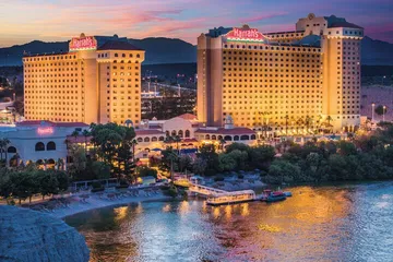 Harrah’s Laughlin Beach Resort & Casino - a Caesars Rewards Destination