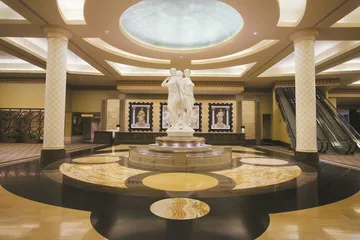 Caesars Windsor Hotel & Casino - a Caesars Rewards Destination