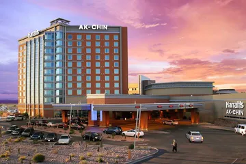 Harrahs Ak-Chin Hotel and Casino – a Caesars Rewards Destination