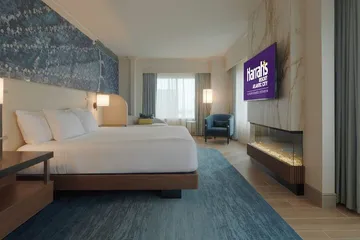 Harrah’s Resort Atlantic City Hotel & Casino – a Caesars Rewards Destination