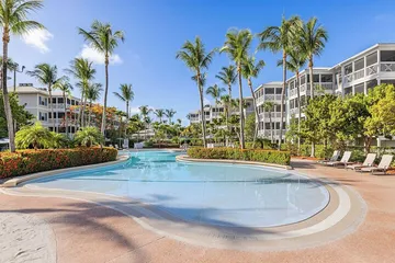 Hyatt Vacation Club at Beach House Key West