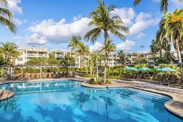 Hyatt Vacation Club at Windward Pointe Key West