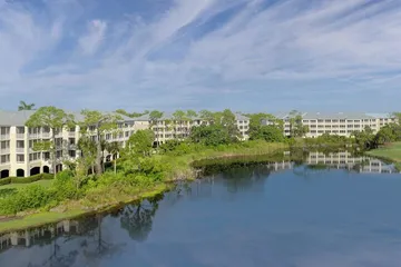 Hyatt Vacation Club at Coconut Cove Bonita Springs