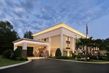 Hampton Inn by Hilton Richmond-North / Ashland