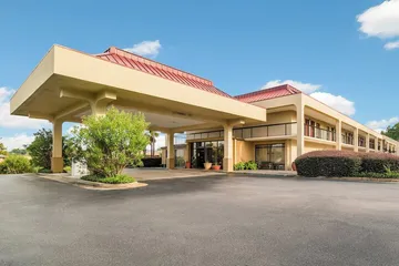 Red Roof Inn Augusta - Washington Road