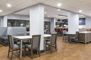 Hampton Inn Athens