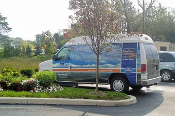 Hampton Inn & Suites Albany Airport