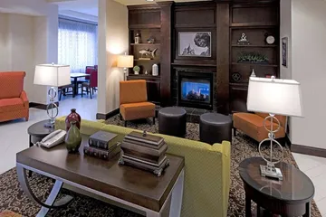 Hampton Inn Schenectady Downtown
