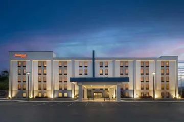 Hampton Inn by Hilton Altoona