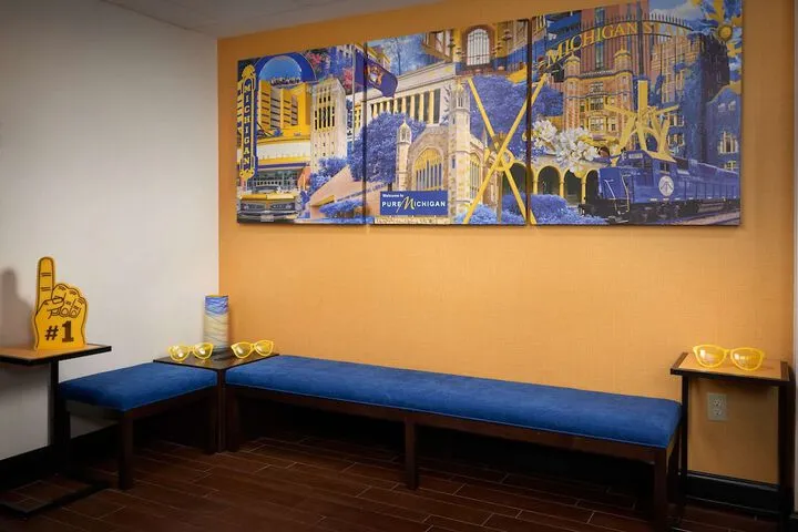 Hotel Interior 2 of 44