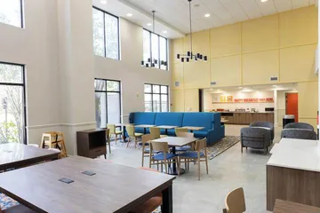 Hampton Inn & Suites Austin - Lakeway