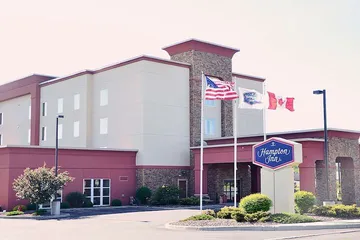 Hampton Inn Watertown
