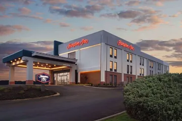 Hampton Inn Athens