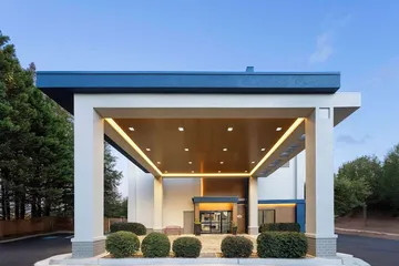 Hampton Inn Atlanta / Douglasville