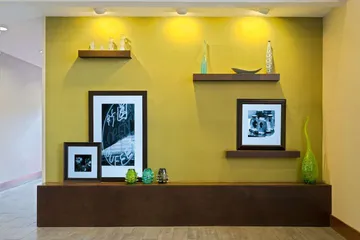 Hampton Inn & Suites Atlanta / Duluth/Gwinnett County