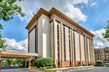 Hampton Inn by Hilton Atlanta-Perimeter Center
