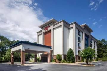 Hampton Inn by Hilton Atlanta-Northlake