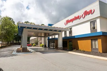 Hampton Inn Atlanta / Peachtree City