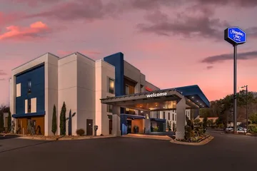 Hampton Inn Atlanta - Stockbridge