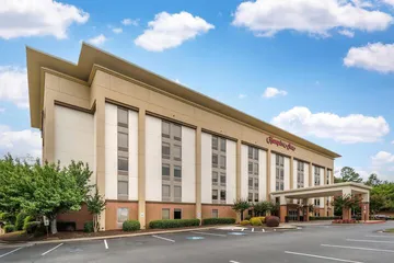 Hampton Inn Southlake