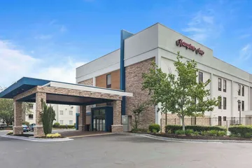 Hampton Inn Atlanta / Woodstock
