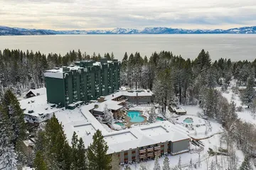 Hyatt Regency Lake Tahoe Resort Spa and Casino